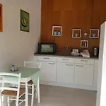 Appartamento Bluetenreich