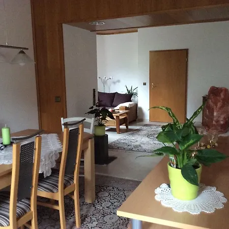 Apartment Bluetenreich