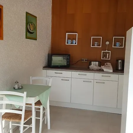 Apartment Bluetenreich