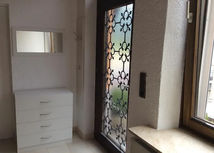 Bluetenreich * Traben-Trarbach