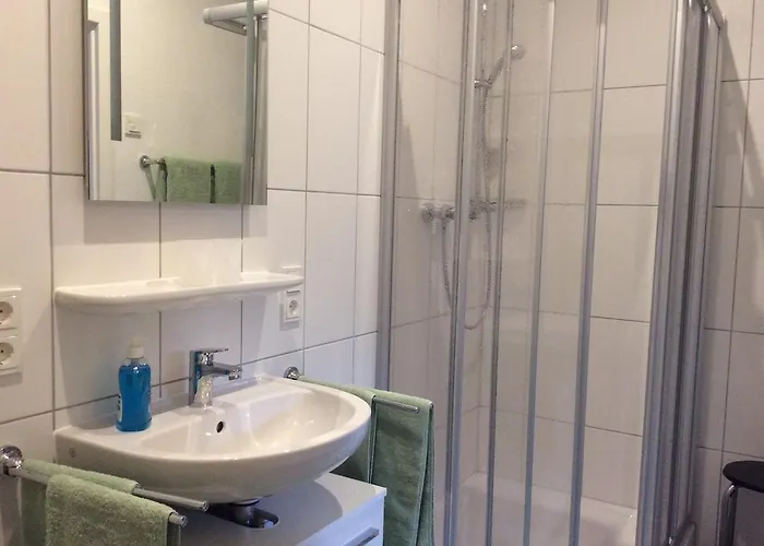 Bluetenreich Apartamento Traben-Trarbach