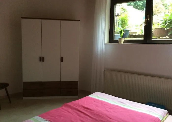 Bluetenreich Traben-Trarbach