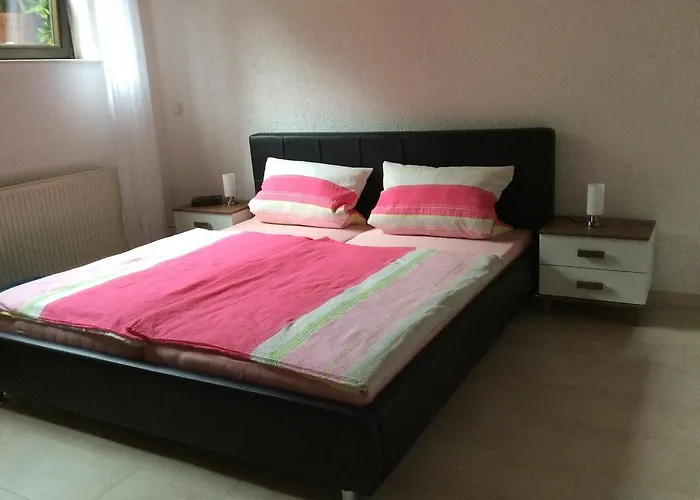 Bluetenreich Apartamento