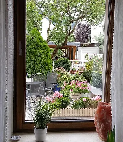 Bluetenreich Traben-Trarbach