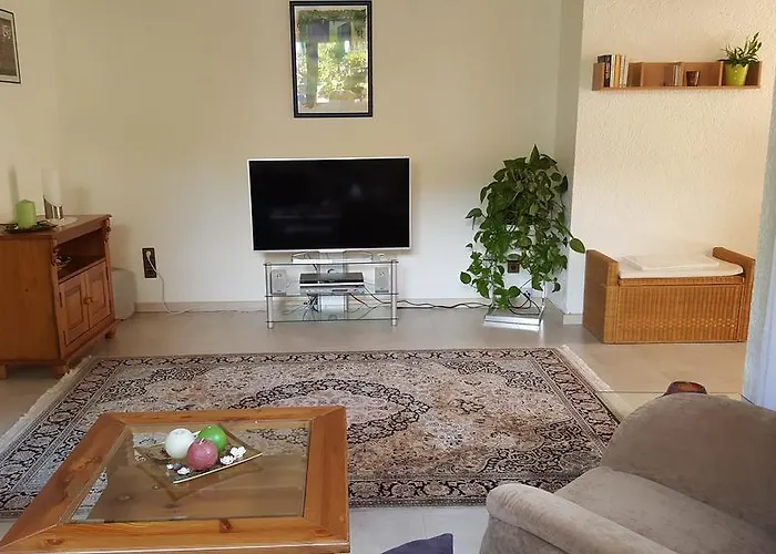 Bluetenreich Apartamento *